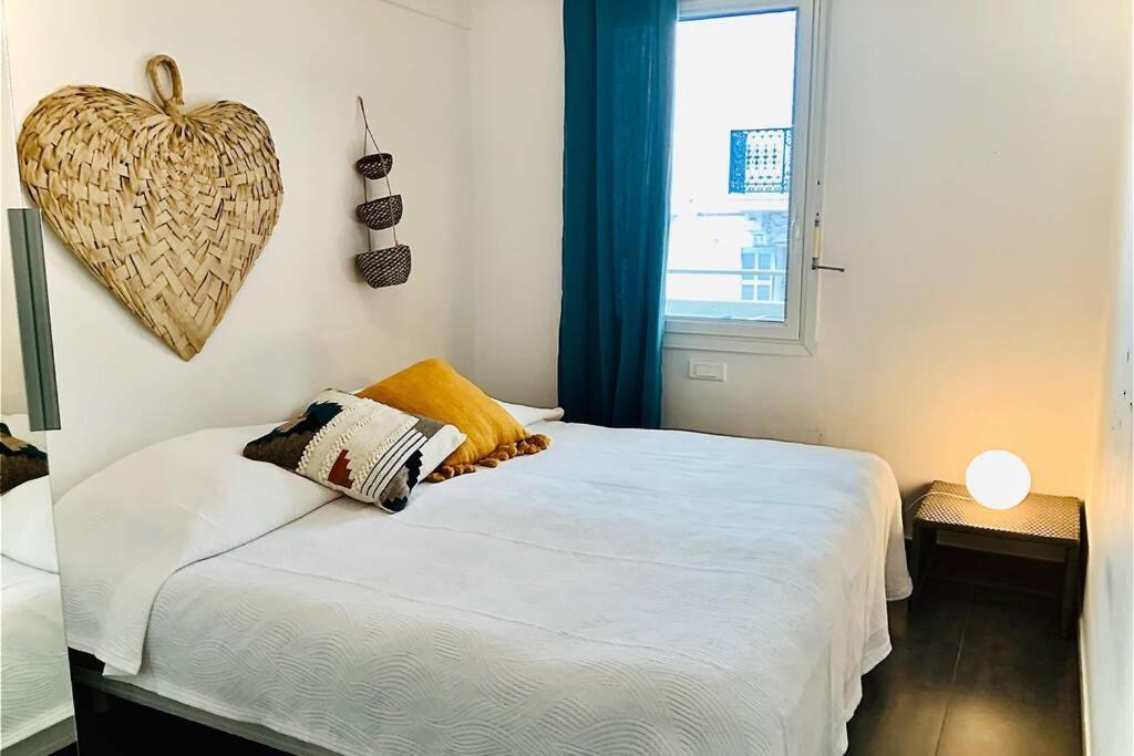 Cannes Plein Centre - 3 Min Croisette Et Plages Apartment Exterior photo